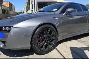 Alfa brera 2.4 jtd sky window