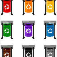 Responsabile tecnico gestione rifiuti Albo gestori