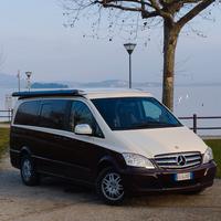 Mercedes Viano Marco Polo 2.1