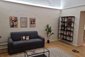 Appartamento nel centro di Bari (via Manzoni)