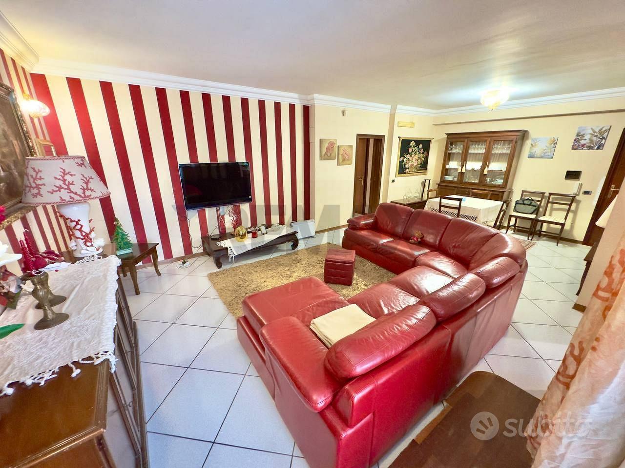 Apartment in Cinisi, Palermo - Vista 3