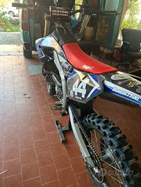 fantic xxf 250 2024