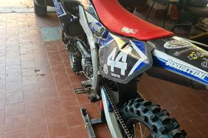 fantic xxf 250 2024