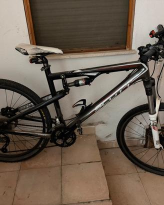 Bici scott