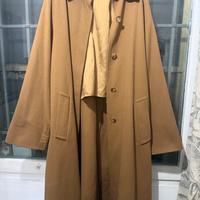 Cappotto donna max Mara 100% cashmere taglia 46