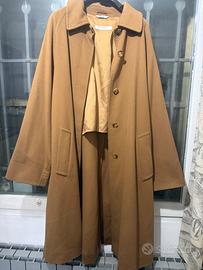 Cappotto donna max Mara 100% cashmere taglia 46