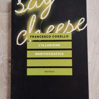 L'illusione meritocratica