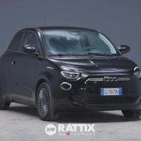 FIAT 500e 3+1 500e 3+1 42 kWh Icon