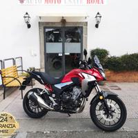 HONDA CB 500 X PROMO WEB