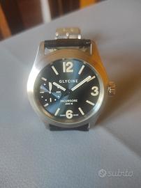 orologio glycine 