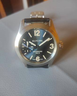 orologio glycine 