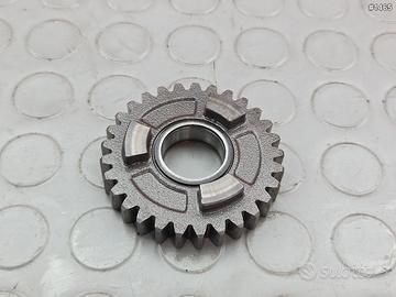 INGRANAGGIO SECONDARIO YAMAHA YZ 125 2002 2003 YZ1