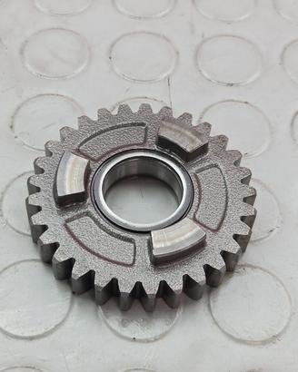 INGRANAGGIO SECONDARIO YAMAHA YZ 125 2002 2003 YZ1