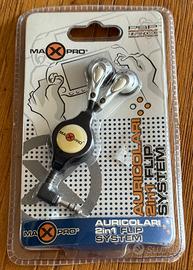 AURICOLARI MUSICA E GIOCO (NUOVI)