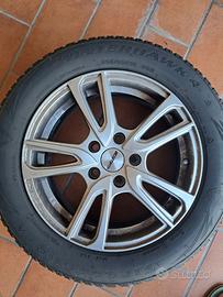 gomme + cerchioni