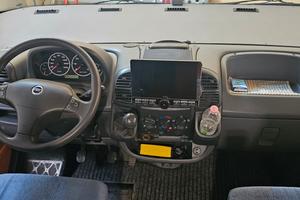  motorhome frankia confortclass 740