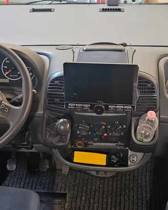  motorhome frankia confortclass 740