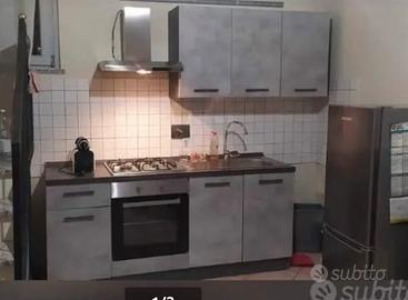 Cucina completa