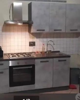 Cucina completa