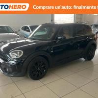 MINI Countryman KL37160