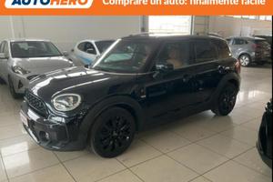 MINI Countryman KL37160