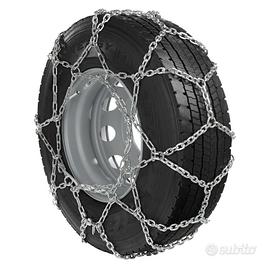Catene da neve 35"