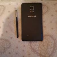 SAMSUNG GALAXY NOTE
