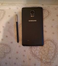 SAMSUNG GALAXY NOTE