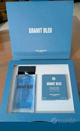 Yves Rocher Granit Bleu Cofanetto da uomo
