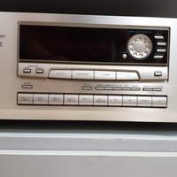ONKYO TX-SV545 Sintoamplificatore a 5.1 canali