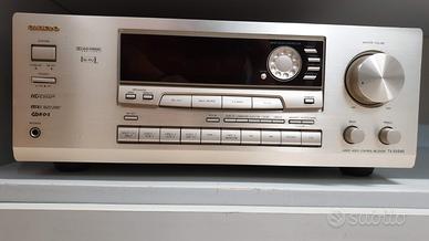 ONKYO TX-SV545 Sintoamplificatore a 5.1 canali