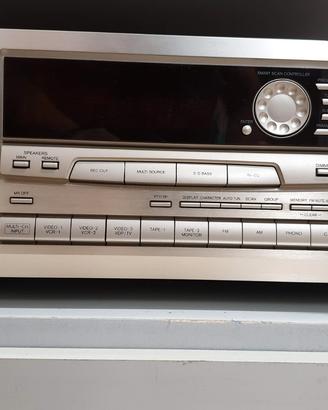 ONKYO TX-SV545 Sintoamplificatore a 5.1 canali