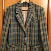 Giacca in lana donna (44)
