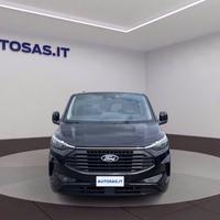 FORD Transit Custom Combinato