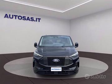 FORD Transit Custom Combinato