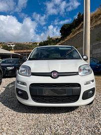FIAT PANDA 1.2 EASY POWER YOUNG BENZINA E GPL