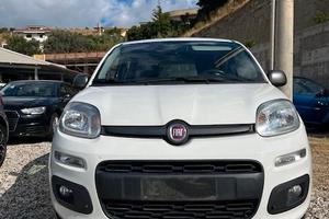 FIAT PANDA 1.2 EASY POWER YOUNG BENZINA E GPL