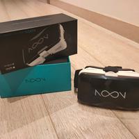 Occhiali per realtà virtuale 