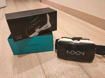 Occhiali per realtà virtuale 