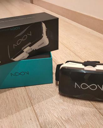 Occhiali per realtà virtuale 