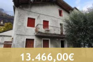 Edificio residenziale a Setteville (BL)