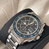 Orologio Cronografo da uomo Breil Manta COME NUOVO