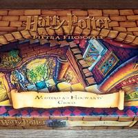 Gioco Tavolo: Harry Potter e la Pietra Filosofale