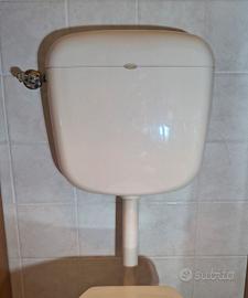 CASETTA ESTERNA BAGNO 