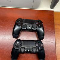 Joystick Ps4