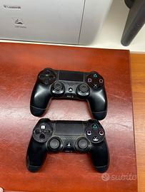 Joystick Ps4