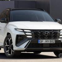 Ricambi musata hyundai tucson 2024