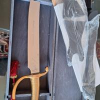 gadget del somellier - sciabola