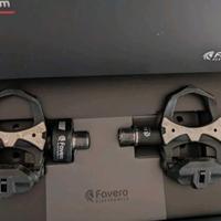 Pedali Favero Assioma Uno