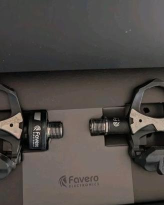 Pedali Favero Assioma Uno